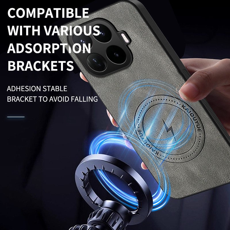 Capa para Xiaomi 17T Pro 15T P - Xiaomi Phone Accessories avaliação e preço