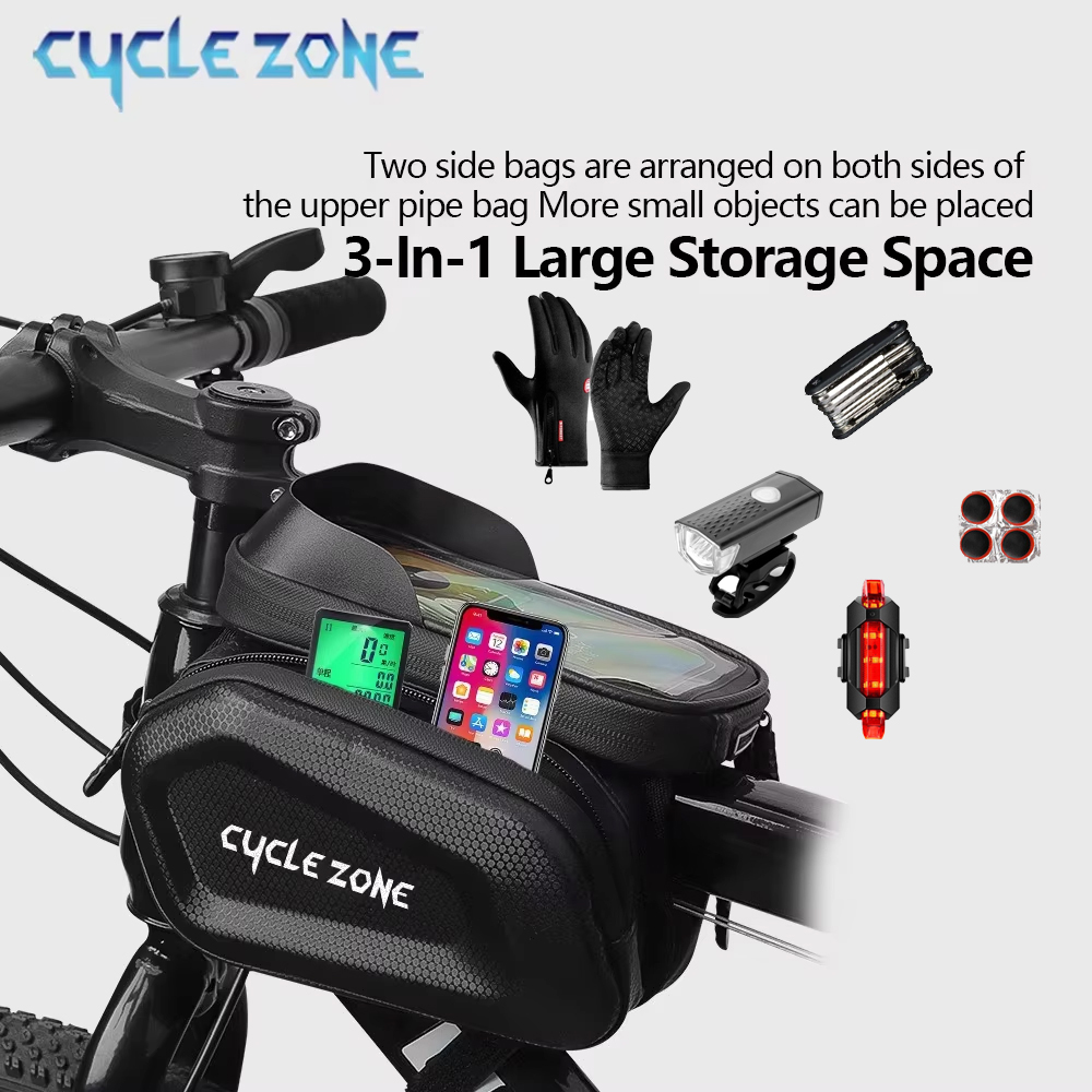Bolsa de Tubo Superior para Bi - Phone Zone Accessories & Repair Lake Charles La avaliação e preço