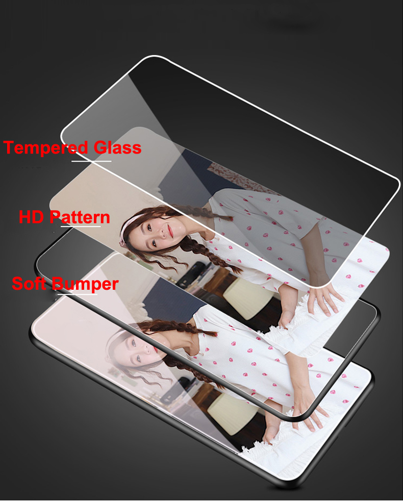 Capa de Vidro Temperado DIY pa - Realme Gt 6 avaliação e preço