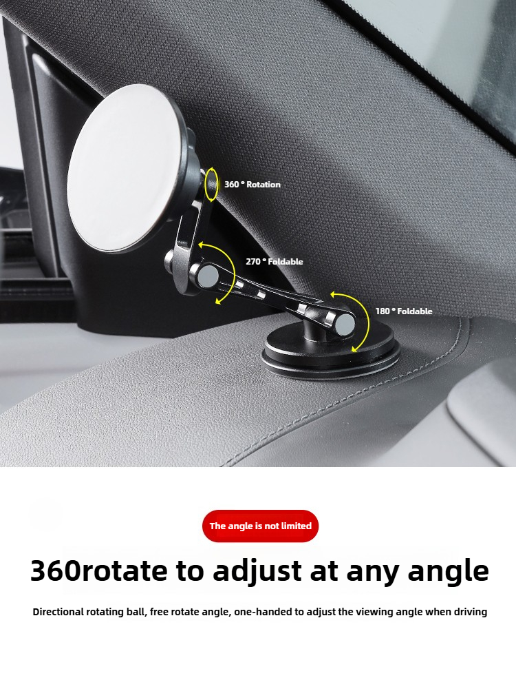 Para changan deepal s7/s07 pai - Phone Accessories Rack avaliação e preço