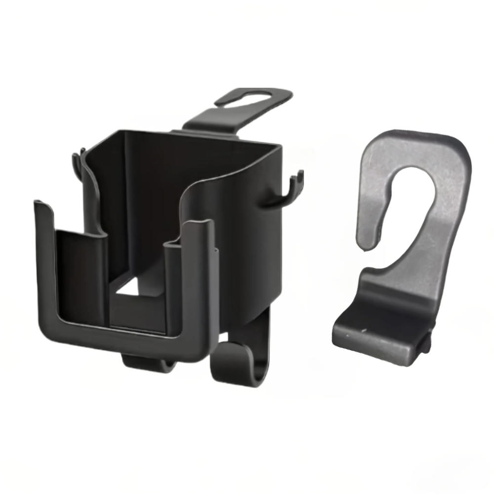 Organizador de Encosto de Banc - Phone Accessories Rack avaliação e preço