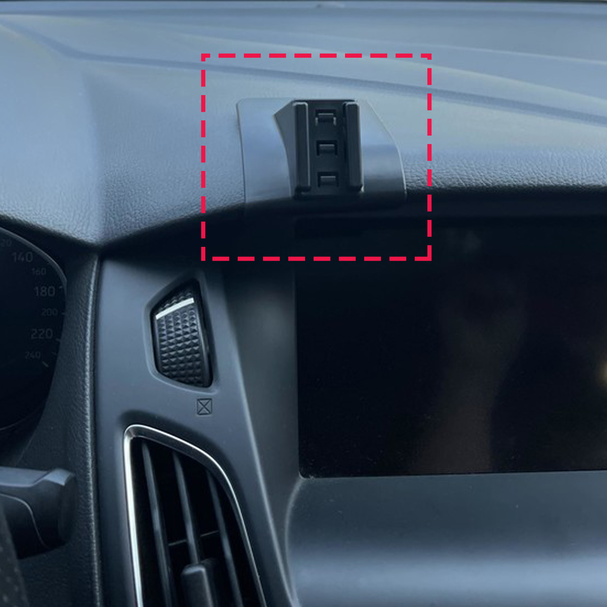 Suporte de Telefone para Carro - Phone Accessories Rack avaliação e preço