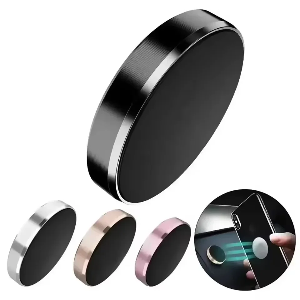 Suporte Magnético para Telefon - Xiaomi Phone Accessories avaliação e preço