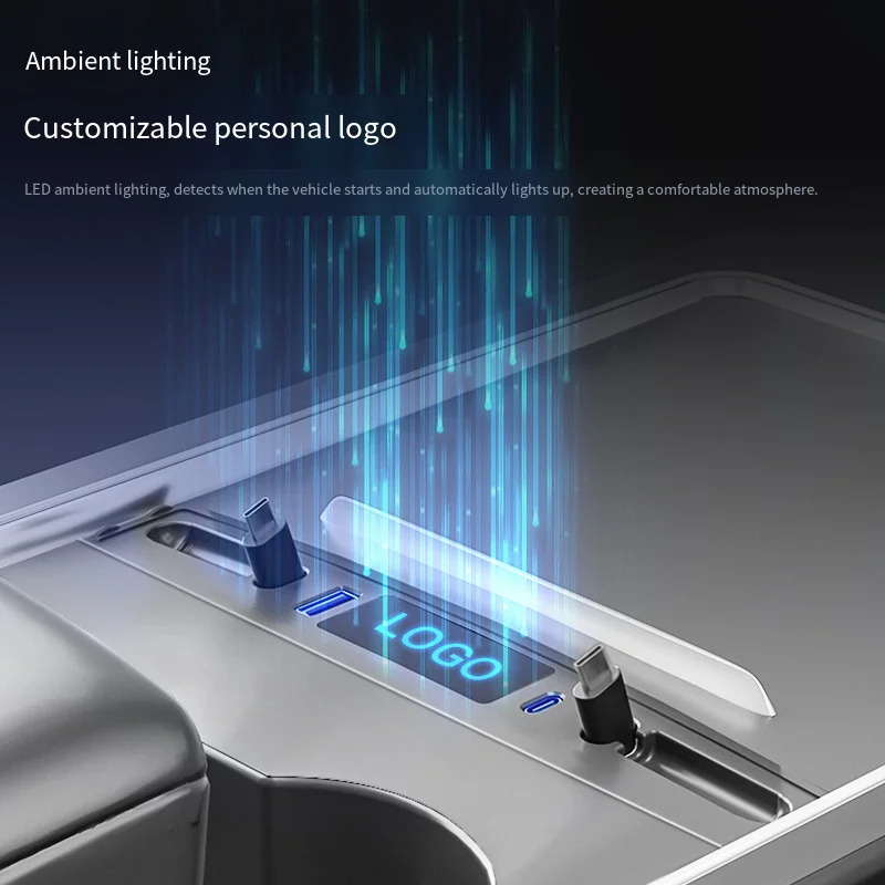 Carregador de Carro Multi-Port - Fast Charging Cable avaliação e preço