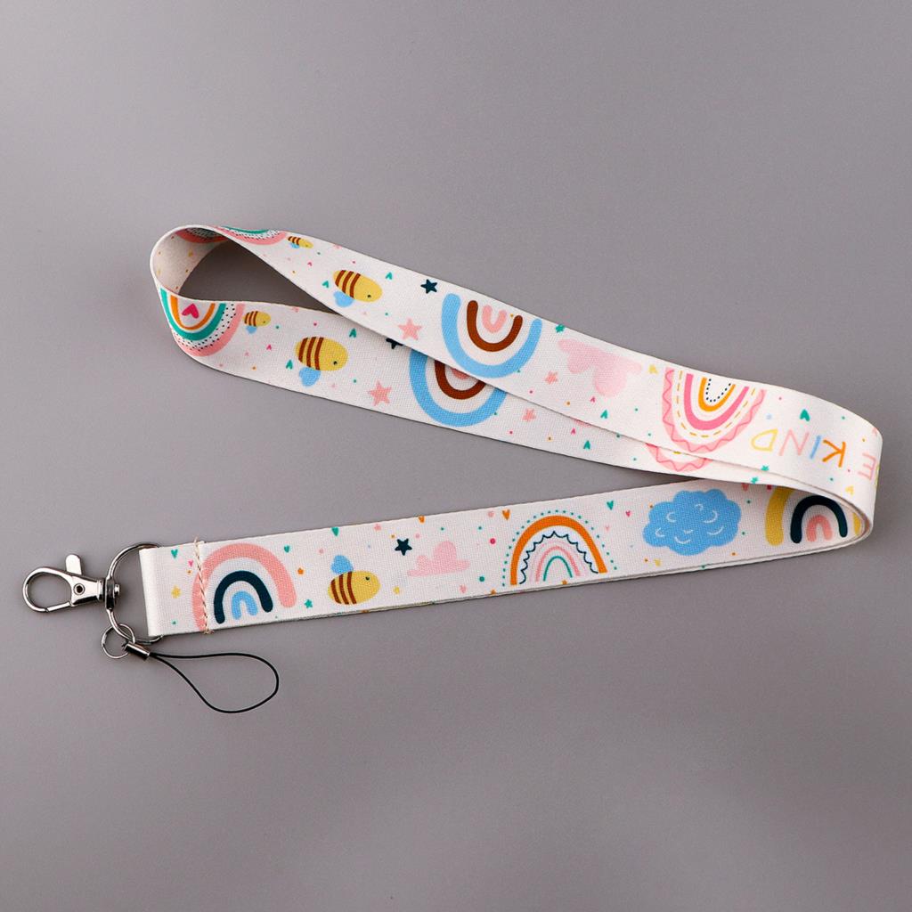 Cordão de telefone colorido Ra - Neck Hanging Phone Holder avaliação e preço