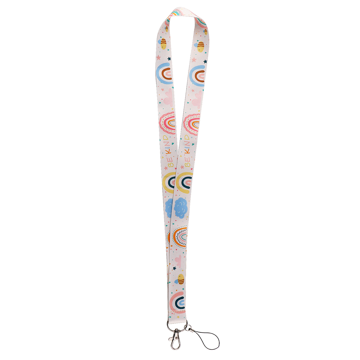 Cordão de telefone colorido Ra - Neck Hanging Phone Holder avaliação e preço