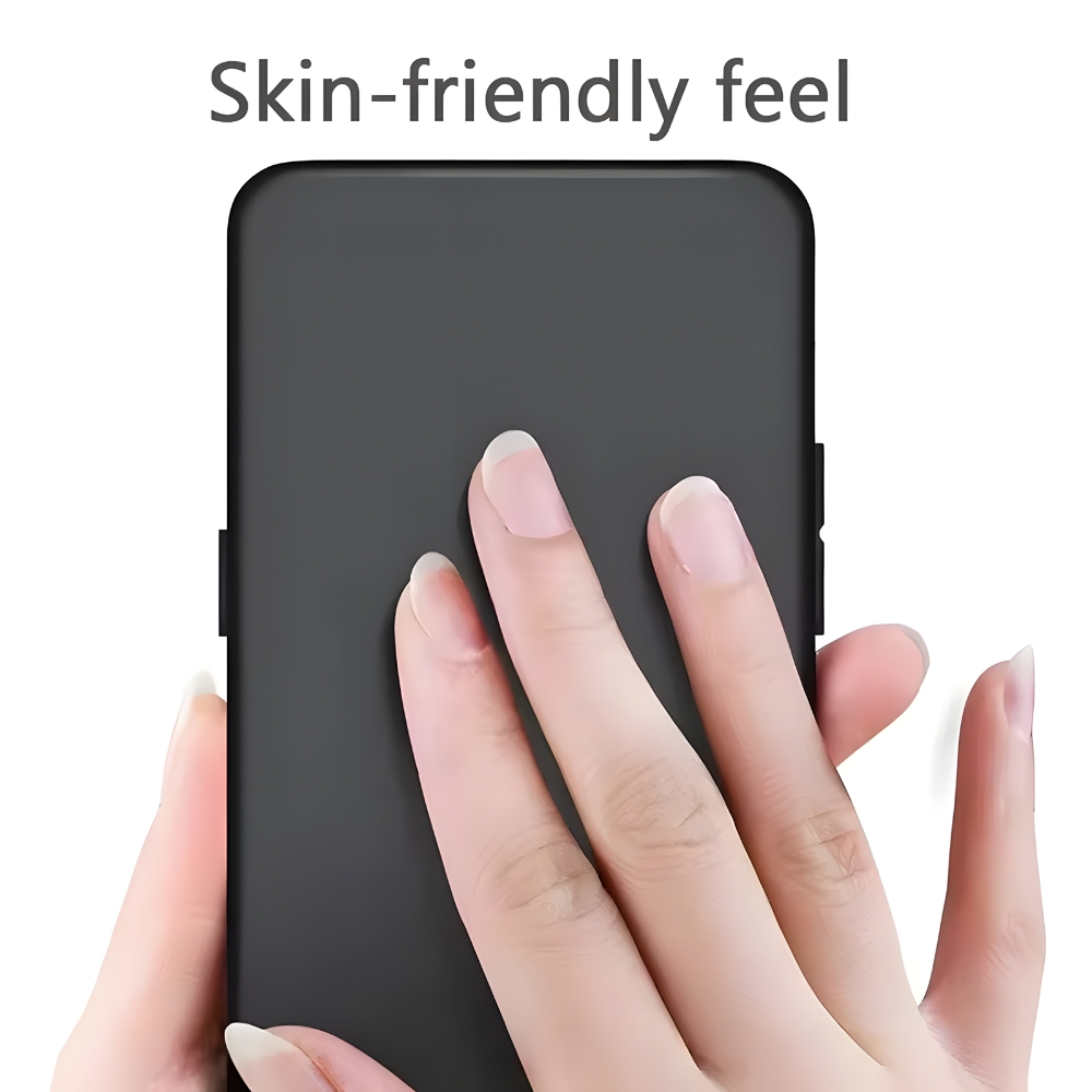 Capa de Telefone Genshin Impac - Xiaomi Phone Accessories avaliação e preço
