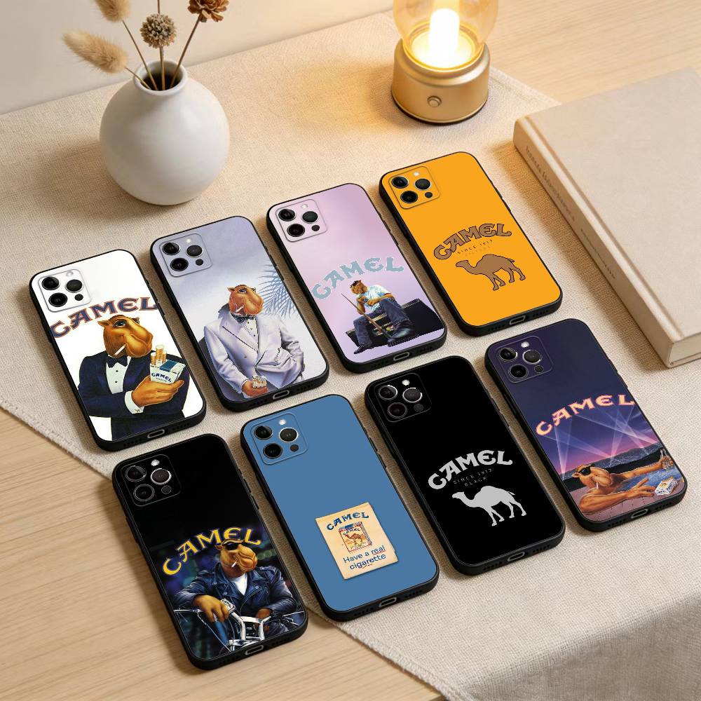 Capa de telefone marca cigarro - Phone Accessories Brand avaliação e preço