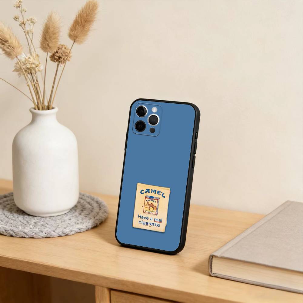 Capa de telefone marca cigarro - Phone Accessories Brand avaliação e preço