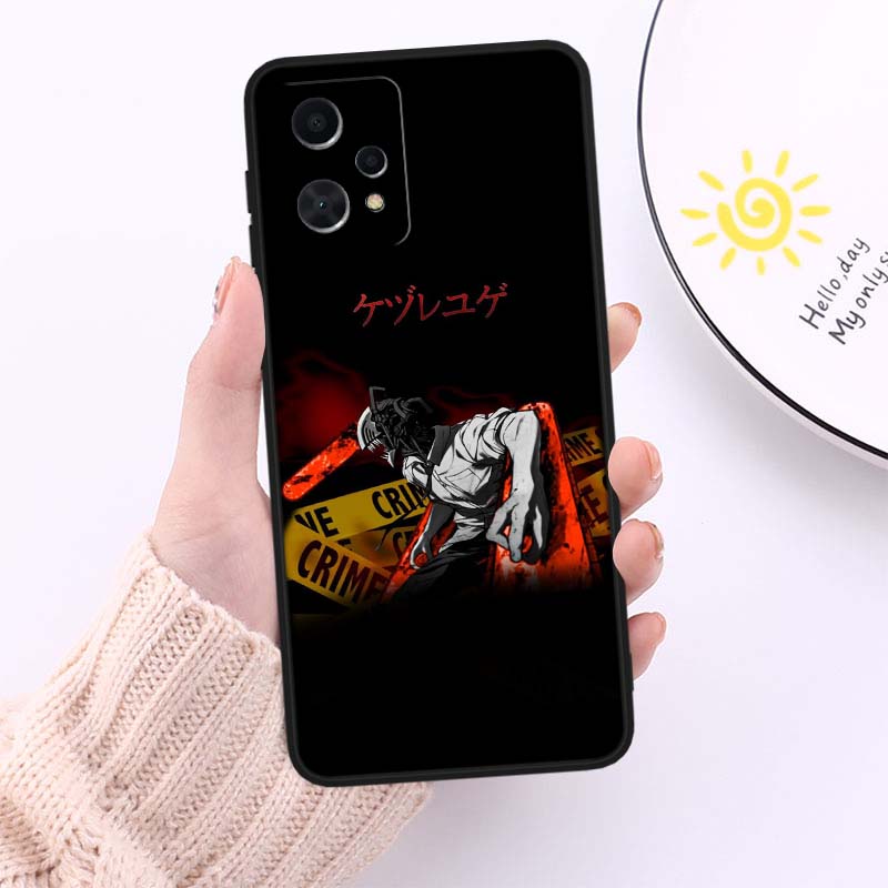 Capa de Telefone Cartoon Anime - Realme Gt 6 avaliação e preço