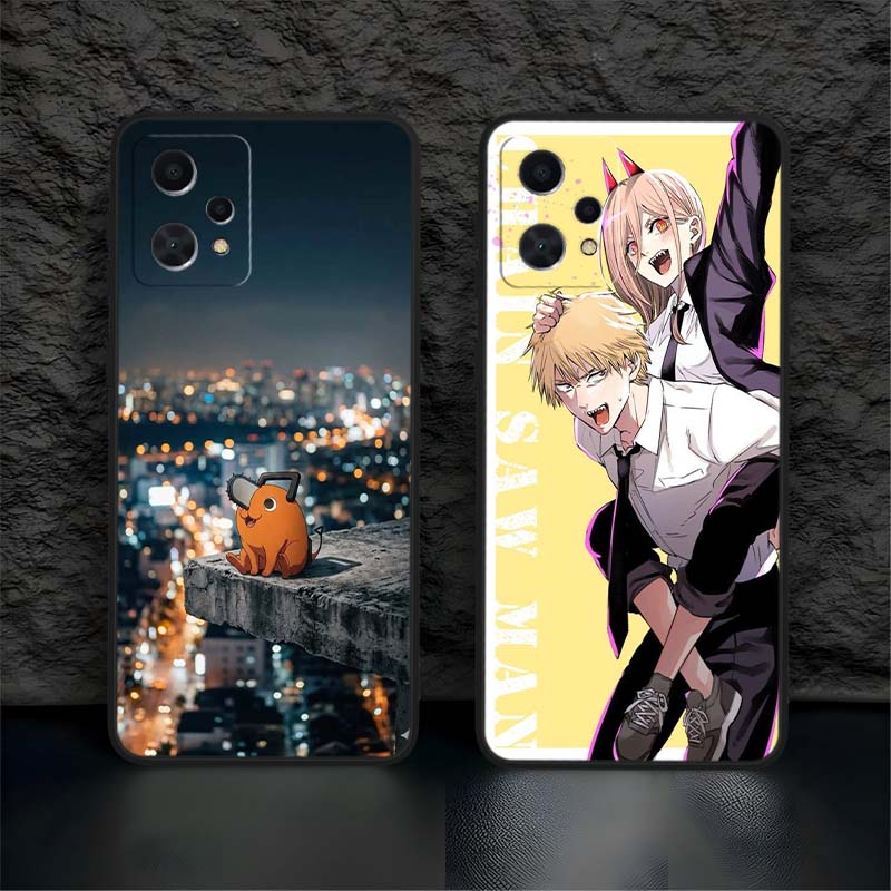 Capa de Telefone Cartoon Anime - Realme Gt 6 avaliação e preço