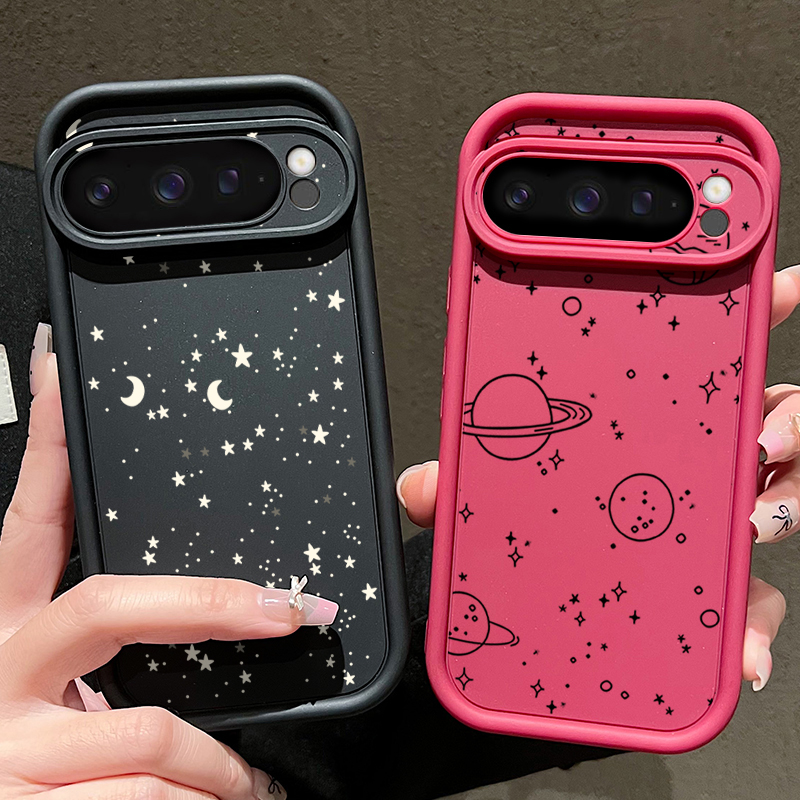 Capa de Telefone com Padrão de - Google Pixel 9 Pro avaliação e preço