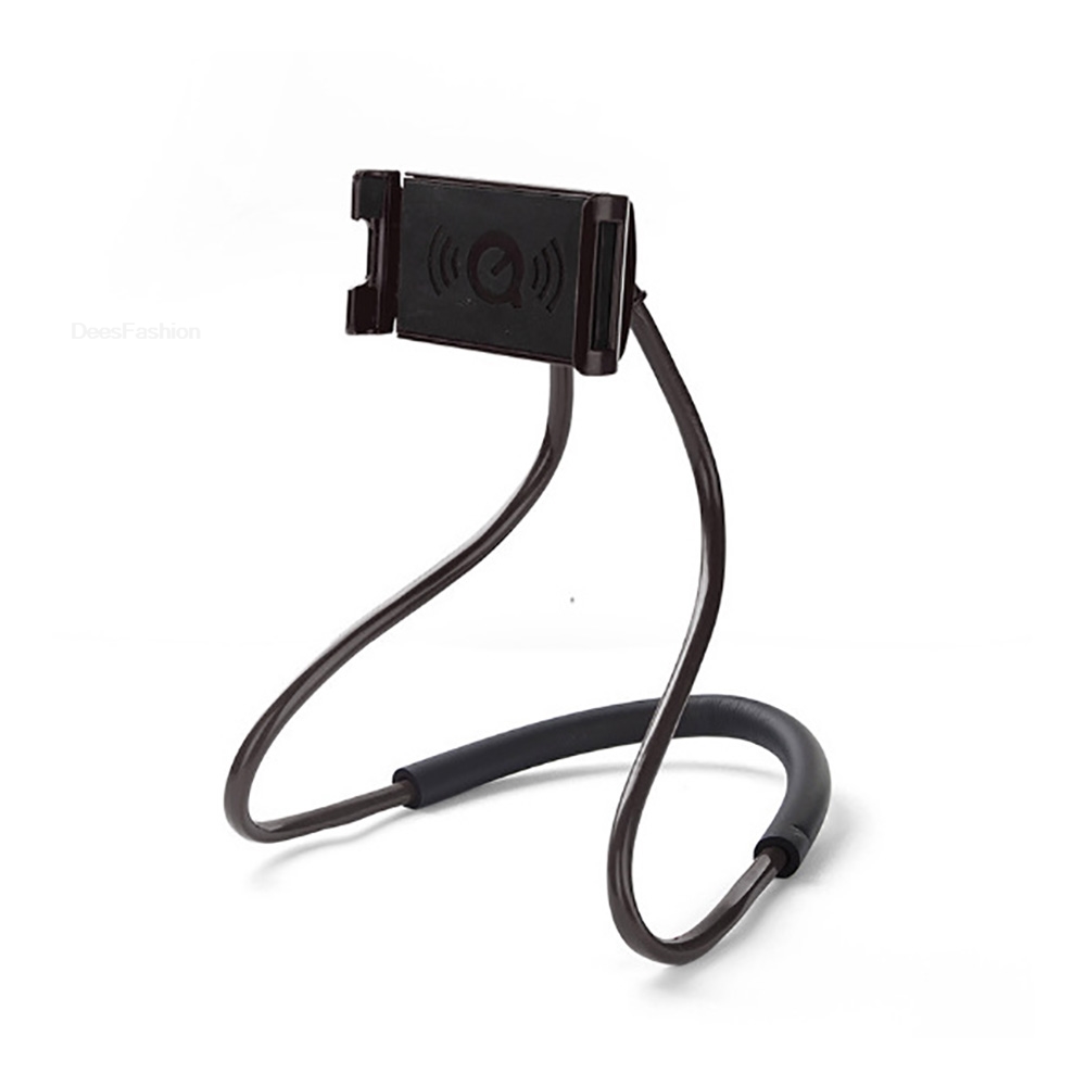 Suporte Flexível para Celular  - Neck Hanging Phone Holder avaliação e preço
