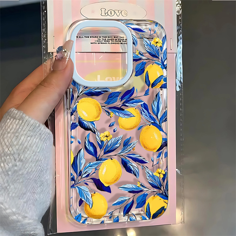 Capa de Proteção para Celular  - Xiaomi Phone Accessories avaliação e preço
