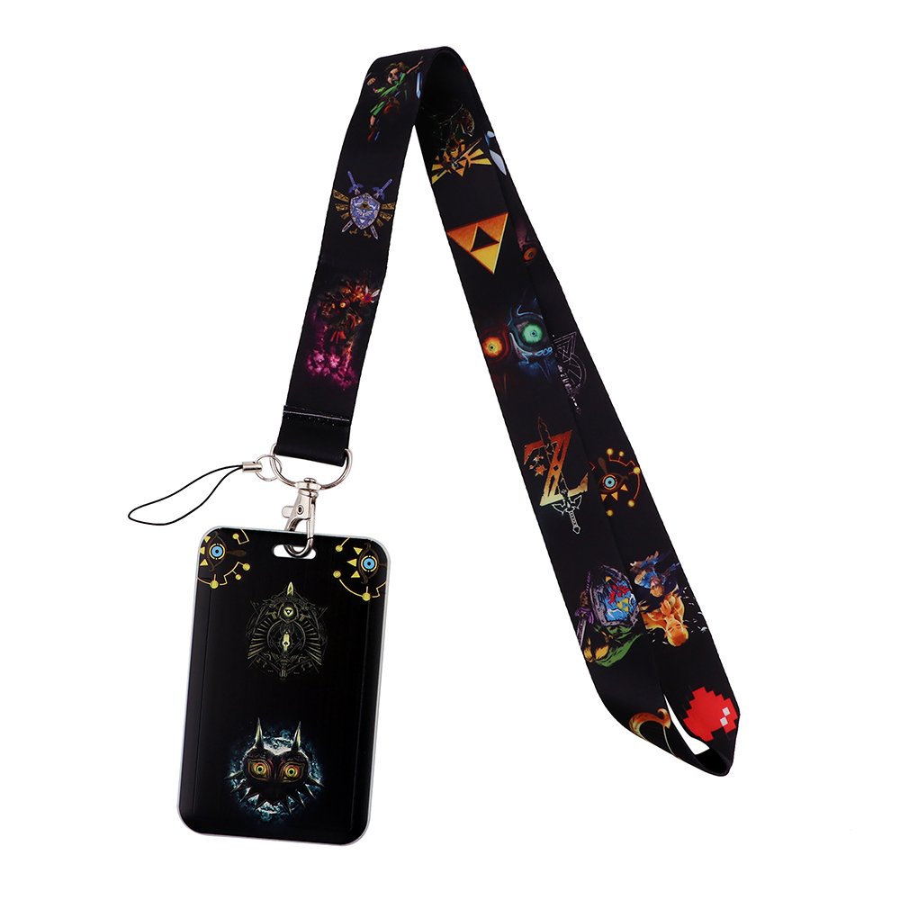 Cordões de Pescoço com Temátic - Neck Hanging Phone Holder avaliação e preço