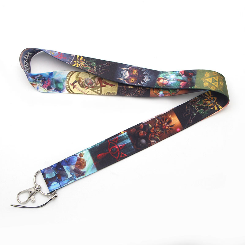 Cordões de Pescoço com Temátic - Neck Hanging Phone Holder avaliação e preço